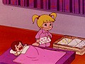 魔女っ子メグちゃん　第２８話　赤ちゃん騒動