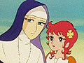 魔女っ子メグちゃん　第２９話　天使の涙