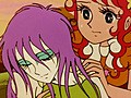 魔女っ子メグちゃん　第３３話　サターンの使者
