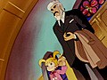 魔女っ子メグちゃん　第３９話　サンタの名はアポ