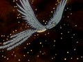 魔女っ子メグちゃん　第４３話　ひみつの雪見鳥