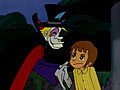 魔女っ子メグちゃん　第４４話　やってきました反抗期