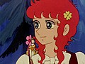 魔女っ子メグちゃん　第４６話　北風・春風物語
