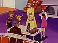 魔女っ子メグちゃん　第４８話　にんぎょうの詩