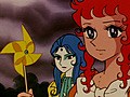 魔女っ子メグちゃん　第４９話　風車のうた