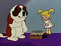 魔女っ子メグちゃん　第５２話　帰ってきたゴンベエ