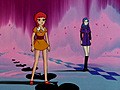 魔女っ子メグちゃん　第５３話　魔界の落第生