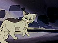 魔女っ子メグちゃん　第５４話　迷子の迷子の仔猫ちゃん