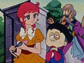 魔女っ子メグちゃん　第６０話　若さま大サーカス