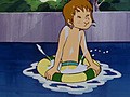 魔女っ子メグちゃん　第６４話　カナヅチ騒動