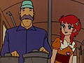 魔女っ子メグちゃん　第６５話　夢のチンチン電車