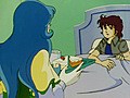 魔女っ子メグちゃん　第６７話　ギターと少年