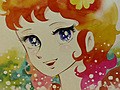 魔女っ子メグちゃん　第７２話　さようならメグちゃん