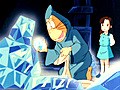 ゲゲゲの鬼太郎（第３作）　第５話　ダイヤ妖怪輪入道