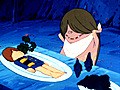 ゲゲゲの鬼太郎（第３作）　第１４話　不老不死！？妖怪さざえ鬼