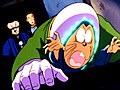 ゲゲゲの鬼太郎（第３作）　第１６話　妖怪のっぺらぼう