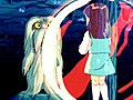 ゲゲゲの鬼太郎（第３作）　第１７話　古代妖怪毛羽毛現