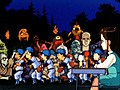 ゲゲゲの鬼太郎（第３作）　第２６話　おばけナイター