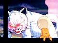 ゲゲゲの鬼太郎（第３作）　第３４話　ばけ猫国道０号線