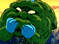 ゲゲゲの鬼太郎（第３作）　第３５話　妖怪赤舌の千年王国