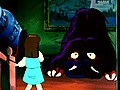 ゲゲゲの鬼太郎（第３作）　第３７話　妖怪おどろおどろ