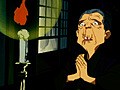 ゲゲゲの鬼太郎（第３作）　第３８話　タタリだ〜！？妖怪土ころび