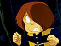 ゲゲゲの鬼太郎（第３作）　第４４話　あの世からの使者死神