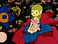 ゲゲゲの鬼太郎（第３作）　第４５話　妖怪花を救え！！