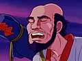 ゲゲゲの鬼太郎（第３作）　第５０話　妖怪海座頭の怒り