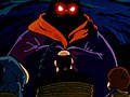 ゲゲゲの鬼太郎（第３作）　第５６話　タヌキ軍団日本征服！！＜前編＞