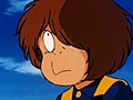 ゲゲゲの鬼太郎（第３作）　第５７話　タヌキ軍団日本征服！！＜後編＞