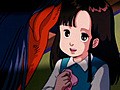 ゲゲゲの鬼太郎（第３作）　第５８話　妖怪城の目目連