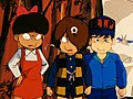 ゲゲゲの鬼太郎（第３作）　第６１話　まぼろしの汽車