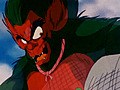 ゲゲゲの鬼太郎（第３作）　第６２話　妖怪火車逆モチ殺し！！