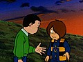 ゲゲゲの鬼太郎（第３作）　第６３話　悪魔ブエルとヤカンズル