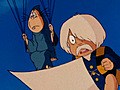 ゲゲゲの鬼太郎（第３作）　第６６話　韓国妖怪ぬっぺらぼう
