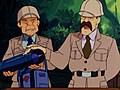 ゲゲゲの鬼太郎（第３作）　第６７話　密林の大海獣