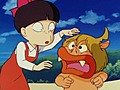 ゲゲゲの鬼太郎（第３作）　第７３話　シーサー登場！！沖縄大決戦