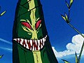 ゲゲゲの鬼太郎（第３作）　第７４話　妖怪万年竹