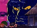 ゲゲゲの鬼太郎（第３作）　第７５話　妖怪小豆連合軍
