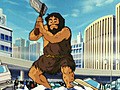 ゲゲゲの鬼太郎（第３作）　第７８話　マンモスフラワーと山男