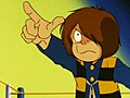 ゲゲゲの鬼太郎（第３作）　第８０話　妖怪吹消婆プロレス地獄