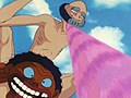 ゲゲゲの鬼太郎（第３作）　第８１話　コンビ妖怪手長足長