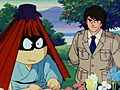 ゲゲゲの鬼太郎（第３作）　第８３話　雨神ユムチャック伝説
