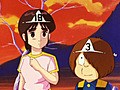ゲゲゲの鬼太郎（第３作）　第８４話　地獄一周！！妖怪マラソン