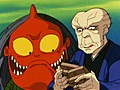 ゲゲゲの鬼太郎（第３作）　第８６話　妖怪香炉悪夢の軍団