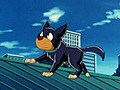 ゲゲゲの鬼太郎（第３作）　第８８話　不思議な妖犬タロー