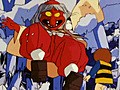 ゲゲゲの鬼太郎（第３作）　第８９話　木の子と妖怪山天狗