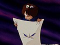 ゲゲゲの鬼太郎（第３作）　第９１話　妖怪ハンターヒ一族！