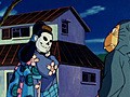 ゲゲゲの鬼太郎（第３作）　第９２話　人喰い家と妖怪家鳴